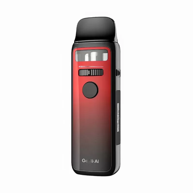 VOOPOO Vinci 3 Pod Mod Kit – 1800mAh Refillable Vape - Image 2