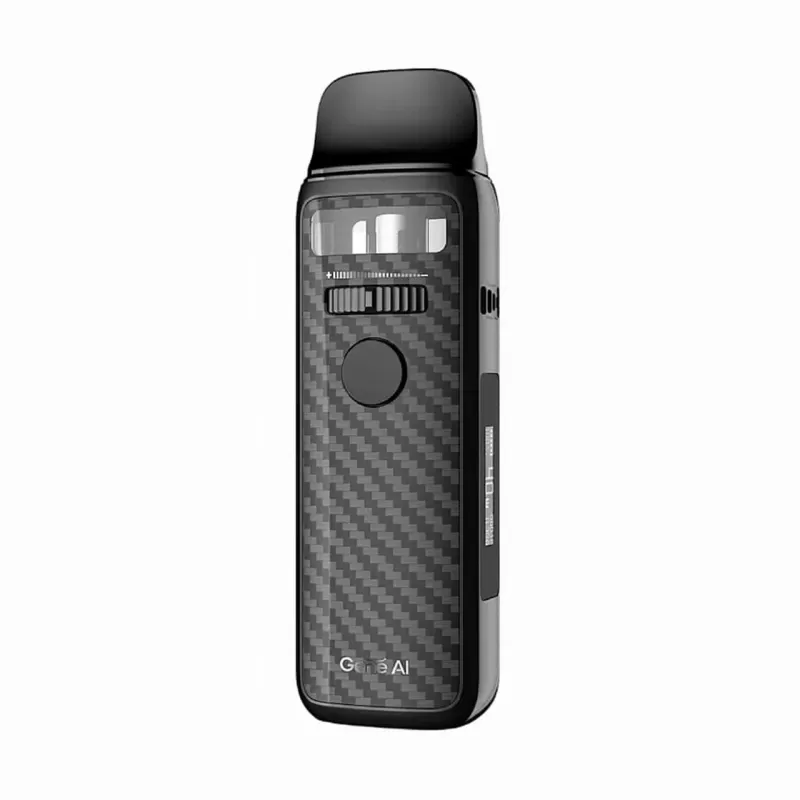 VOOPOO Vinci 3 Pod Mod Kit – 1800mAh Refillable Vape - Image 3