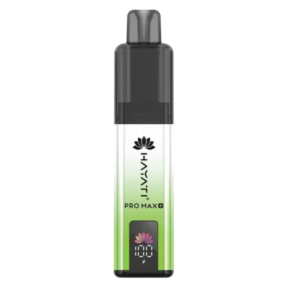 Hayati Pro Max 6000+ Watermelon Ice Prefilled Pod Kit