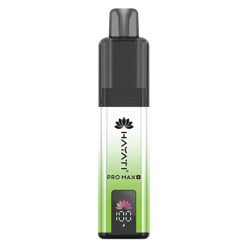 Hayati Pro Max 6000+ Watermelon Ice Prefilled Pod Kit