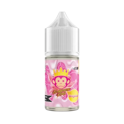 Bubblegum Kings Original 30ml Salt - 30ml /