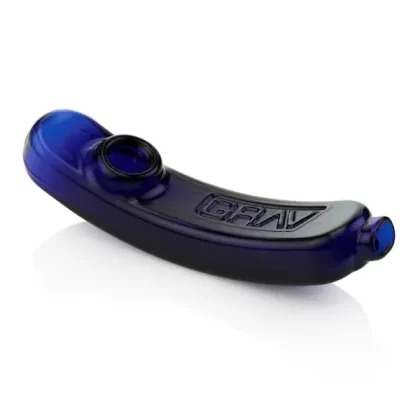 Grav 5″ Rocker Steam Roller - Color#AmberRL.RK.4>GreenRL.RK.2>BlueRL.RK.1>LavenderRL.RK.5>BlackRL.RK.3>Lake GreenRL.RK.7>PinkRL.RK.6>WhiteRL.RK.12>Smoke GreyRL.RK.11>ClearRL.RK.4>FumedRL.RK.