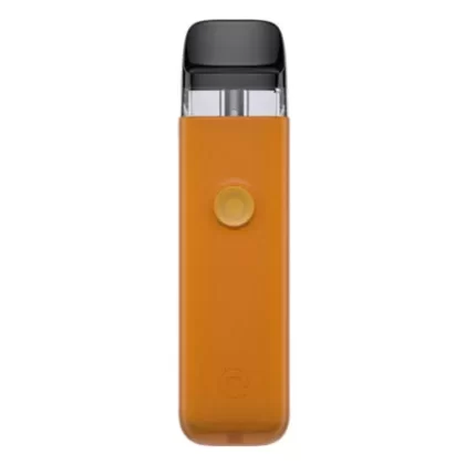 VOOPOO VINCI Q Pod Kit - Vibrant Orange
