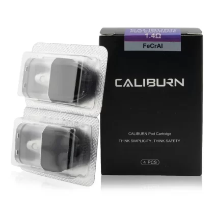 Uwell Caliburn Pod - Ejuicewarehouse