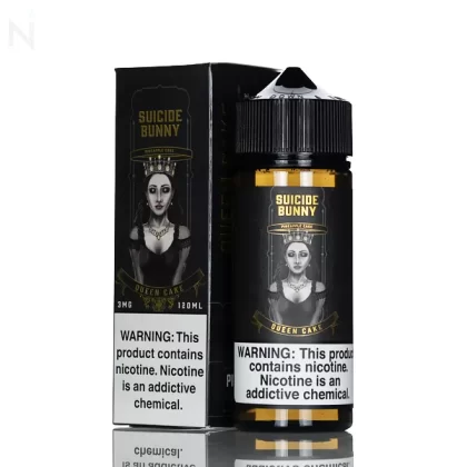 Suicide Bunny - Vapordna (839459)