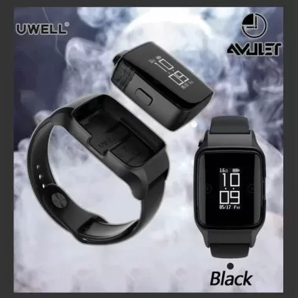 Uwell Amulet Watch Pod System – 370mAh