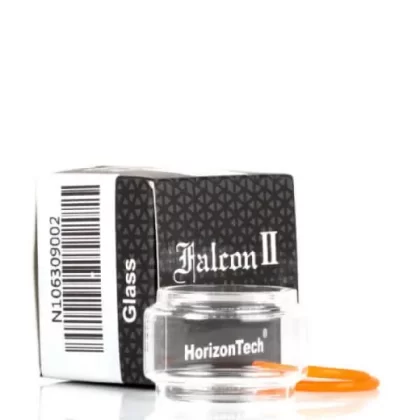Horizon Tech | Falcon II Replacement Glass – 7ML