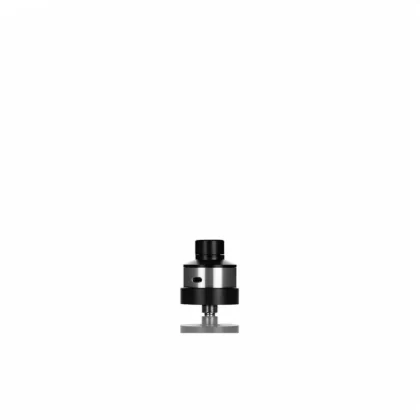 WICK’D W2CK’D BF RDA 22mm Single Coil