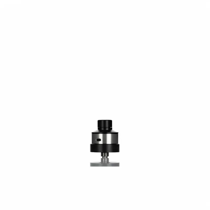 WICK’D W2CK’D BF RDA 22mm Single Coil
