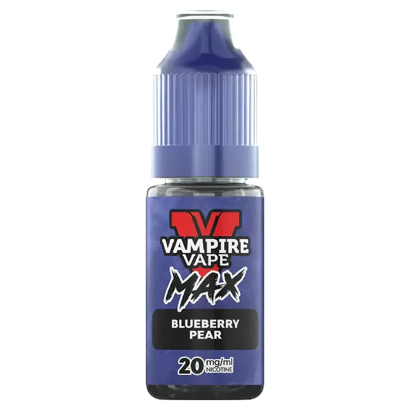 Vampire Vape VV MAX 10ml Nic Salt 20mg - Pinkman - Image 3