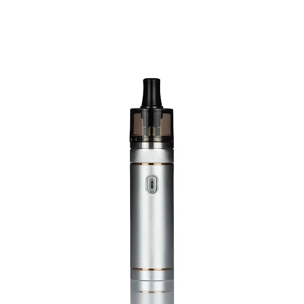 Ultroner Lion 18650/18350 Pod Mod Kit - Silver, Black - Image 2