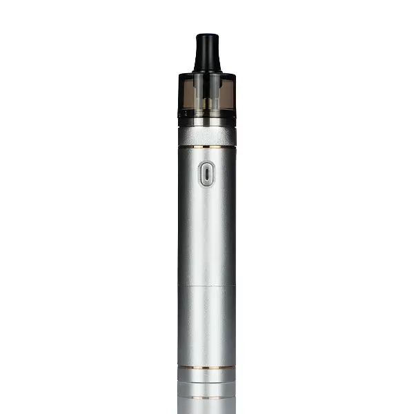 Ultroner Lion 18650/18350 Pod Mod Kit - Silver, Black - Image 3