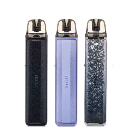 Lost Vape Ursa Nano 3 Pod Kit - Eightvape