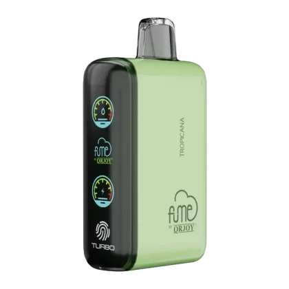 Tropicana FUME Eternity Turbo 20K