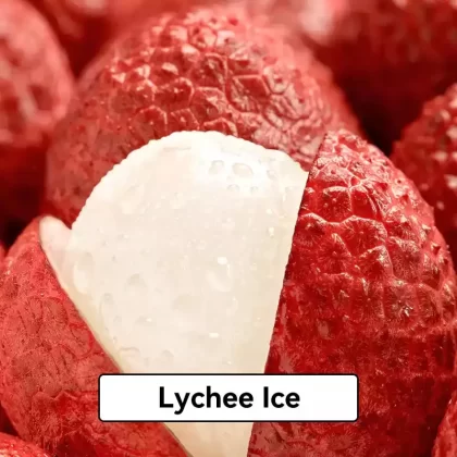Relx Infinity Pod Gen6 2 pods pack – Lychee Ice - Ozvapeone (2AEBAA)