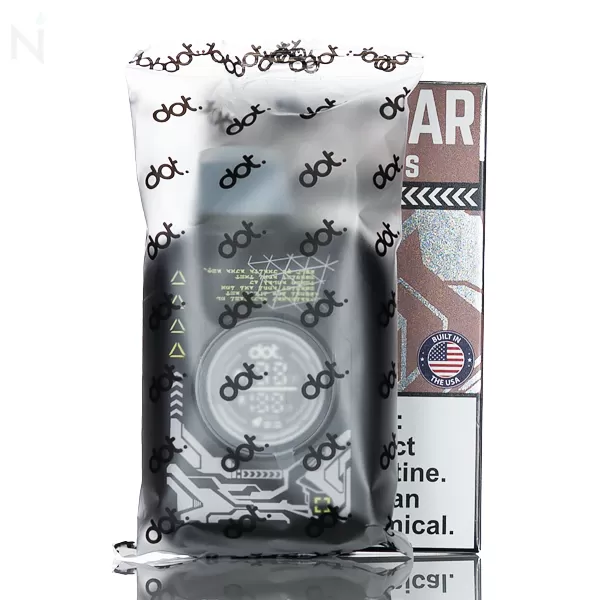 dotMod SpaceBar 35K Puff Disposable - Image 3