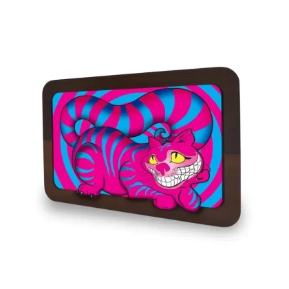 V Syndicate HI DEF 3D Rolling Tray – Medium