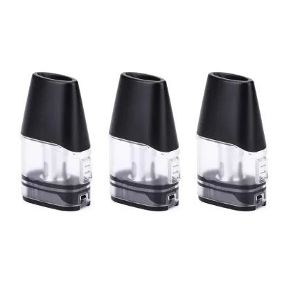 Geekvape Aegis One Replacement Pod Cartridge For Aegis 1FC & ONE Kit (3pcs/pack) - 0.8ohm