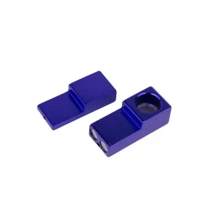 Magic Magnet Metal Pipe – 3in