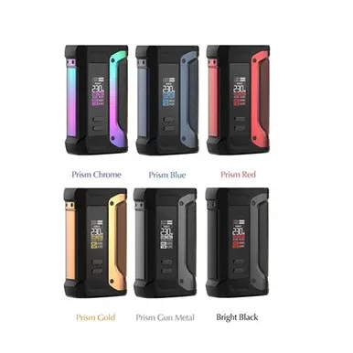 Smok ARCFOX Mod | 230w