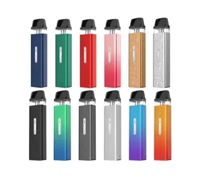 VAPORESSO XROS MINI POD KIT [CRC]