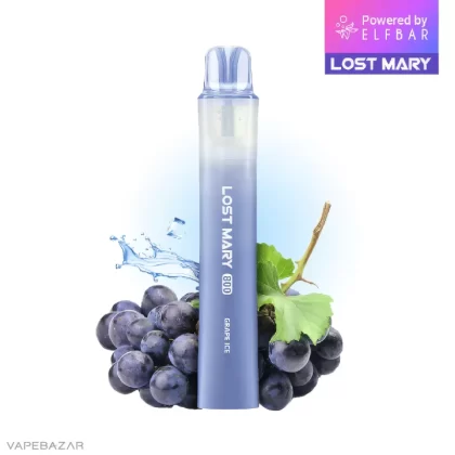 Elfbar Lost Mary 800 – Grape Ice