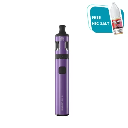 Innokin T20S Starter Vape Kit - Only £18.49 - Stainless Steel