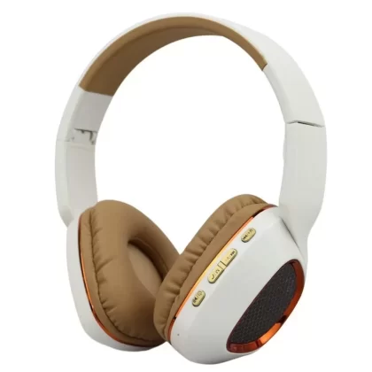 QYS-V7Q Bluetooth Headset – with LED Monitor