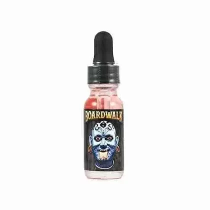 Boardwalk Vapor – Freakshow