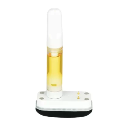 Pulsar 510 DL 2.0 Vape Battery Bottom Magnetic Connector - Vape Store