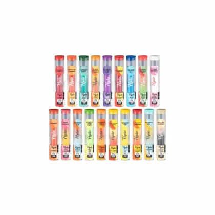 Hyde Curve S 5% Nicotine Disposable Vape - Bangvapeaustralia
