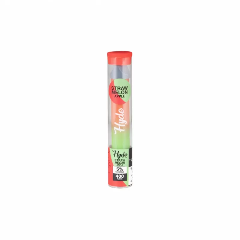 Hyde Curve S 5% Nicotine Disposable Vape - Bangvapeaustralia - Image 2