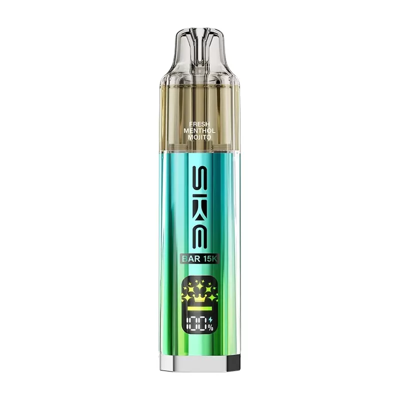 SKE BAR 15K Pod System Kit