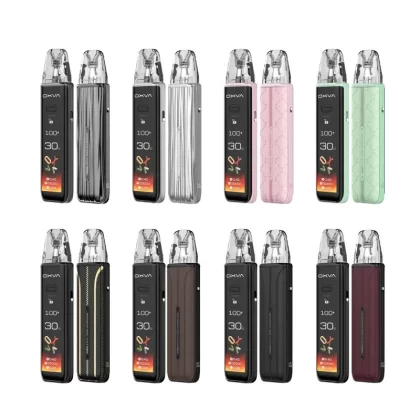 OXVA Xlim 3 Ultra Pod Kit 30W - Ecigpremium