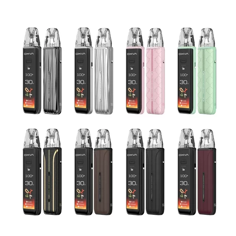 OXVA Xlim 3 Ultra Pod Kit 30W - Ecigpremium