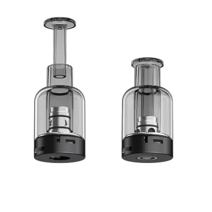 MOTI X 1.0ohm Pod Cartridge 2Pcs - Vape Product