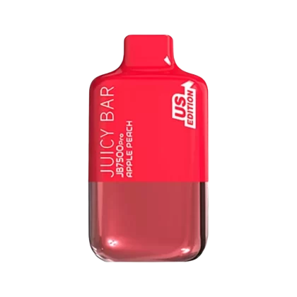 Juicy Bar JB7500 Pro Disposable Vape – US Edition