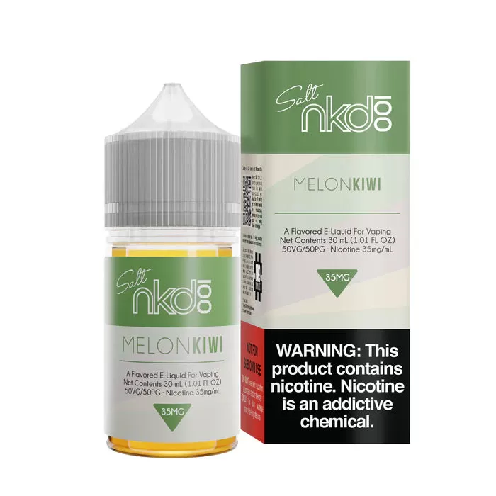 NKD 100 Salt - Vaporider Deals (CA23DF)