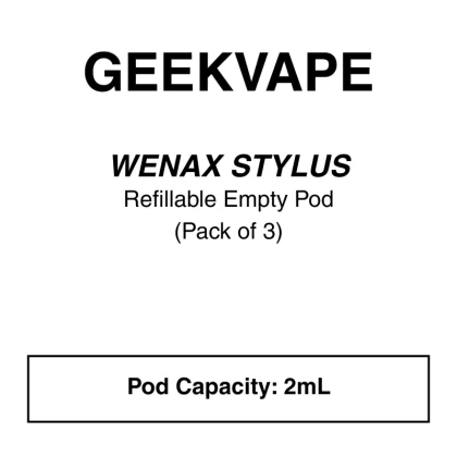 Wenax Stylus Cartridge