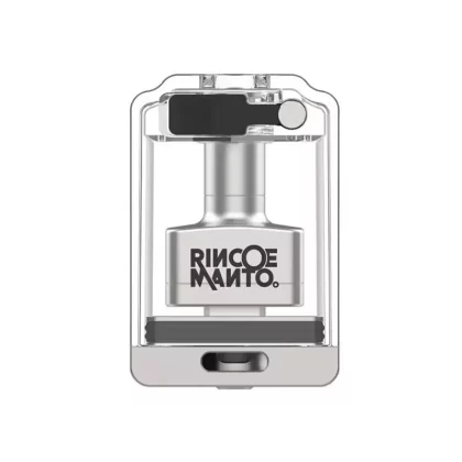 Rincoe Manto AIO Ultra RTA Atomizer