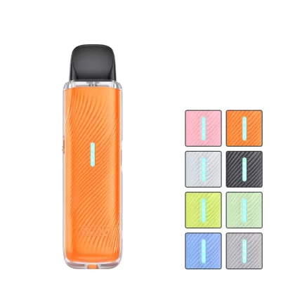 Uwell Caliburn G5 Lite Pod Kit - Ocean Blue - Ukecigstore