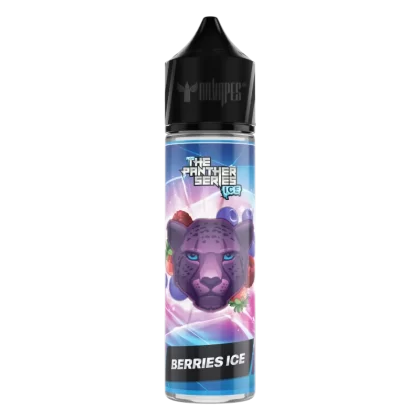 Berries Ice 60ml - 60ml / 3mg