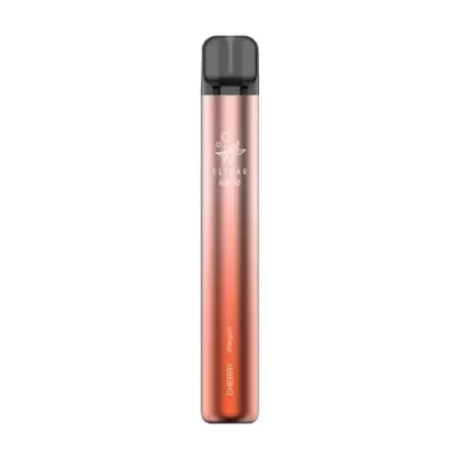 Elf Bar V2 600 Disposable Vape – Cherry