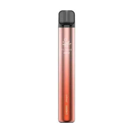 Elf Bar V2 600 Disposable Vape – Cherry
