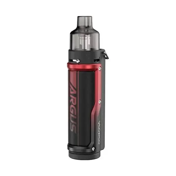 VOOPOO ARGUS PRO - Denim & Silver - Image 2