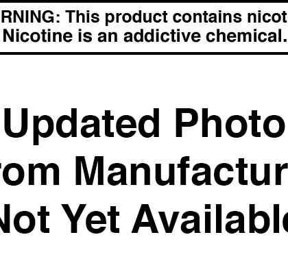 GRAPEFRUIT GUST BY TROPIC KING ON SALT 30ML - Vapejuice