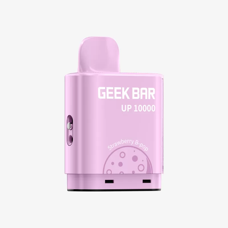 Geek Bar Up 10K Prefilled Pods - Crazy Melon - Image 2