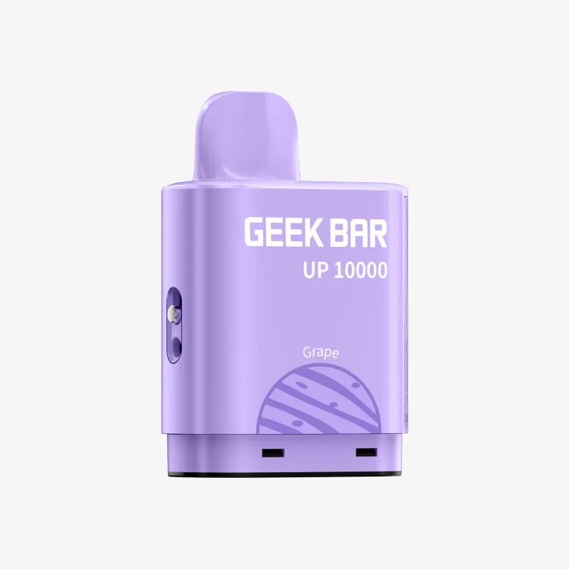 Geek Bar Up 10K Prefilled Pods - Crazy Melon - Image 3
