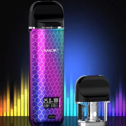 Smok Novo X | Vape Shop | Candies Vape Smoke
