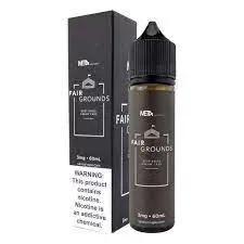 60ML | Met4 Fairgrounds by Saveur Vape